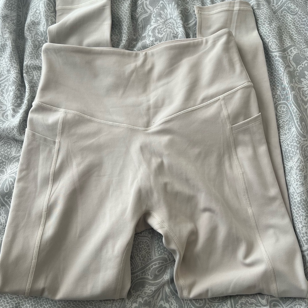 Curves and Combatboots Leggings